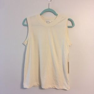 Richer Poorer Easy Tank